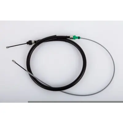 Nueva Colección Cable de accionamiento, freno de estacionamiento HELLA 8AS 355 670-661